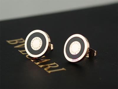 BVLGARI Earbob-9